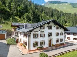 Landhaus Schmidt