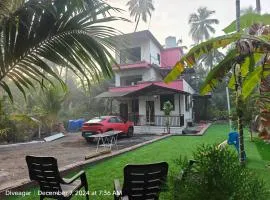 Narkar's villaa the skyview suite