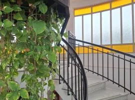 Apartment Chunin Depart