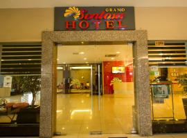 Grand Sentosa Hotel Johor Bahru