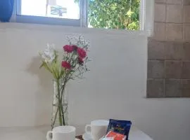 Hostel en Almirante Brown