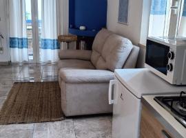 Appartamento Sole, hotel u gradu Kala Gonone