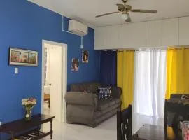 The Breamar Suite classic
