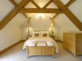 Hornington Lodge
