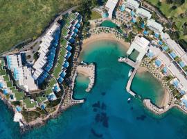 Elounda Peninsula Luxury Resort, Six Senses Spa