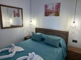 KaVros Cozy Apartment
