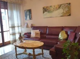 Ampio Appartamento Duplex