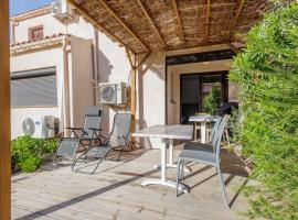 Le Petit Paradis - Studio plage à proximité, hotel a Aregno