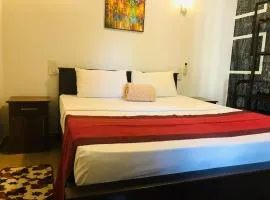 Hasi Villa