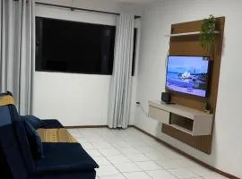 Excelente apartamento na Pajuçara