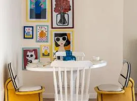 2BR Dreamy maadi khan River View
