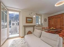 "Vue Du Clocher" - Etroubles Boutique Apartment