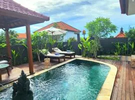 Gp House Bali