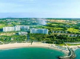 Căn Hộ Ocean Vista-Mũi Né-Phan Thiết, Resort in Phan Thiet