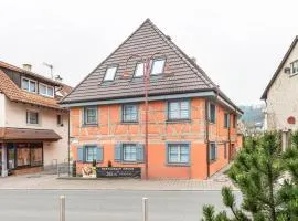 Apartments im Gästehaus Krone