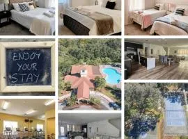 Ultimate Family Retreat in Orlando near Airport USTA & Parks