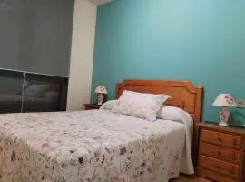 Apartamentos Chevere Azul