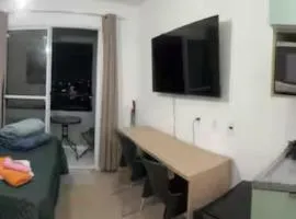 Apartamento Studio no Sacomã lindo e novo