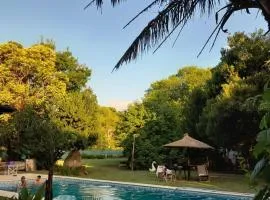 Las Moras Multiespacio