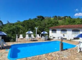 Pousada 3 Corações Penedo