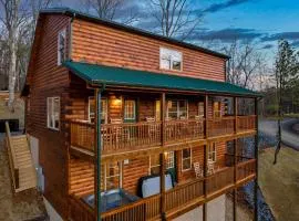 Happy Bear Lodge