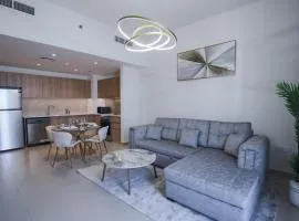 Spacious 2 bedroom at Maryam Island, Sharjah