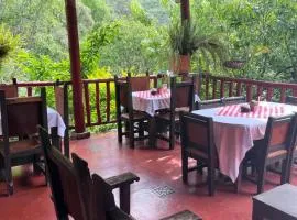 Hotel Campestre la Estación