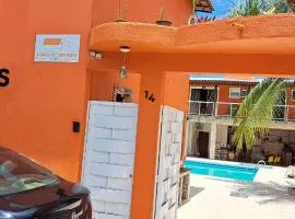 Recanto dos Coelho - Buzios