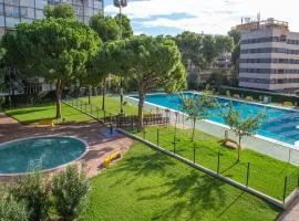 Apartamento en Benicasim playa