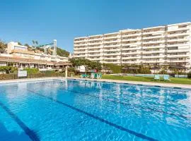 Beach Palace Carihuela