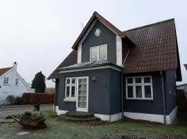 Fewo-Mosbjerg-Sindal