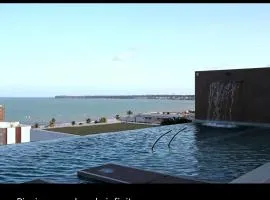 APTO NA PRAIA de TAMBAÚ - HP RESIDENCE