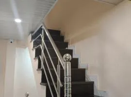 Hotel mahi palace