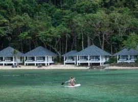 El Nido Resorts Lagen Island