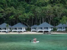 El Nido Resorts - Lagen Island
