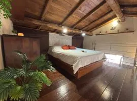 La casa di Gina