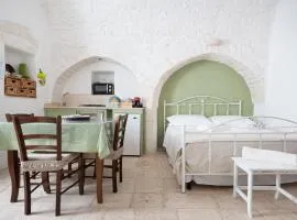 Casa Flanc - charme storico nel centro di Ostuni