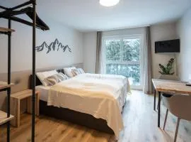 Studio 54 Davos