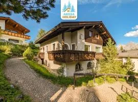 Chalet Steinbock by Arosa Holiday