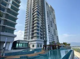 PapaHouse at Imperium Residence