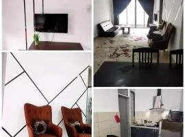 4H Guesthouse Cameron Highland