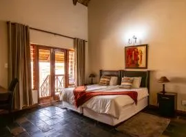 Zebula Golf and Wildlife Estate - Open Horizon Pax 8 - Moi Signature Luxury villa
