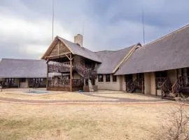 Zebula Golf and Wildlife Estate - Open Horizon Pax 8 - Moi Signature Luxury villa