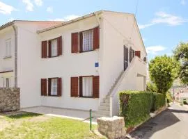 Apartments Kucar