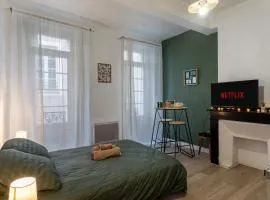 Le Jasmin - Netflix Inclus