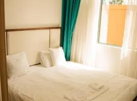 Eshuko Palace Apartments