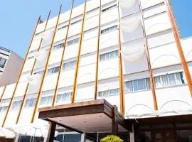 Hotel Alhambra