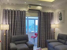 تاج الكورنيش عجمان, haustierfreundliches Hotel in Adschman