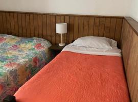 Bahiano, hotel que acepta mascotas en Bah&iacute;a Inglesa