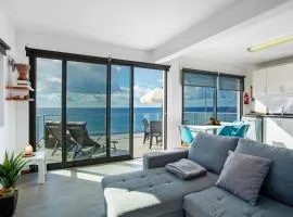 The Wave House - Two Bedroom Flat